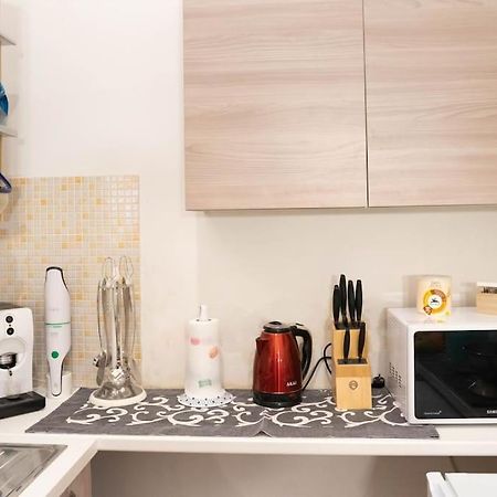 Apartament Alloggia In Relax Da Zia Pia Trapani Zewnętrze zdjęcie