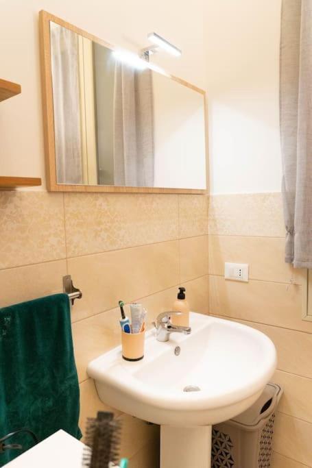 Apartament Alloggia In Relax Da Zia Pia Trapani Zewnętrze zdjęcie